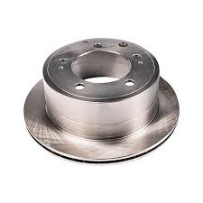 BRAKE DISC 5 HOLES RR 