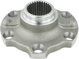 AXLE SHAFT FLANGE FR 