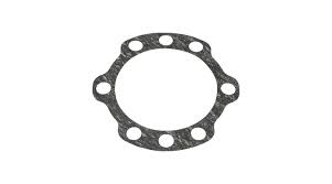 AXLE SHAFT OUTER FLANGE GASKET FR