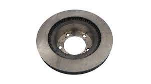 BRAKE DISC FR