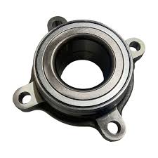 AXLE BRG ASSY FR W/ABS ROTOR