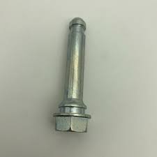 BRAKE PAD CALIPER PIN FR 