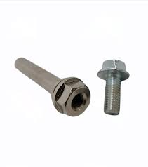 BRAKE DISC CYL BOLT FR
