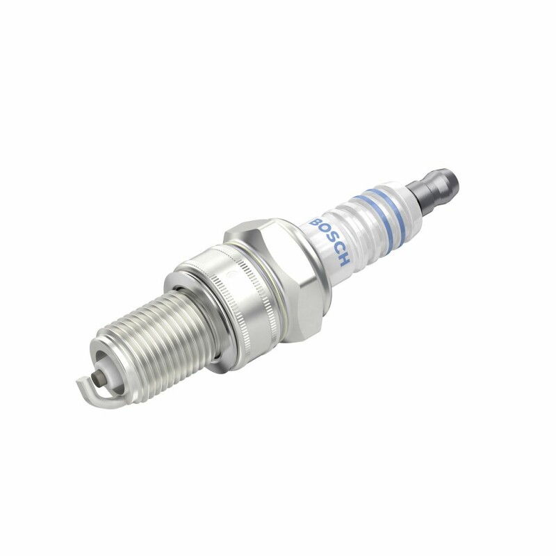 SPARK PLUG