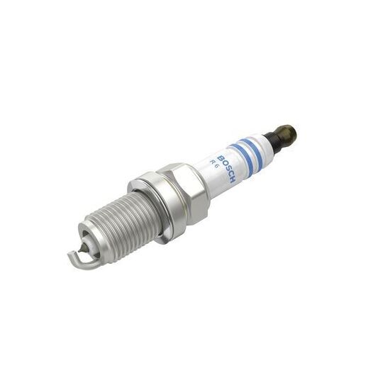 SPARK PLUG SINGLE TIP LONG IRIDIUM
