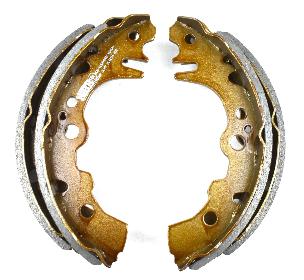 BRAKE SHOE