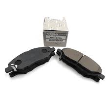 BRAKE PADS