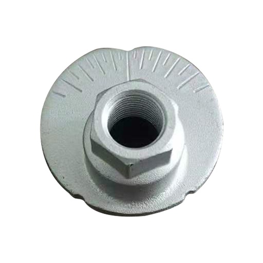 CAMBER PLATE WASHER