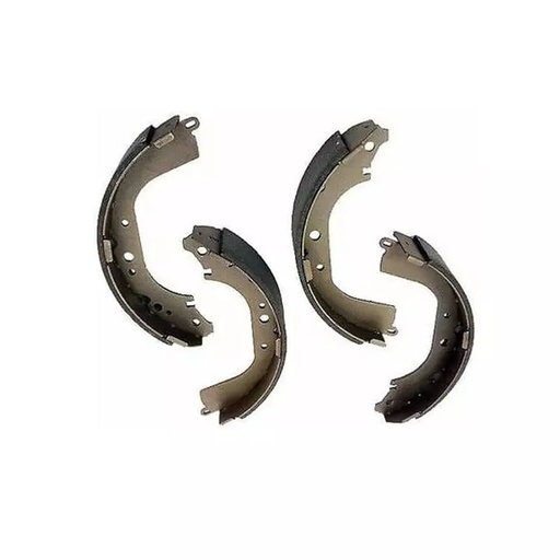 BRAKE SHOE RR