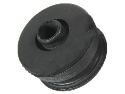 CABIN MOUNTING LOWER