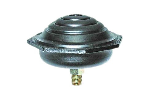 BUFFER MOUNTING 