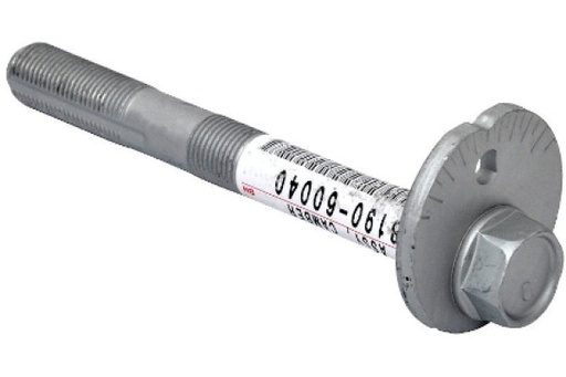 CAM CAMBER BOLT