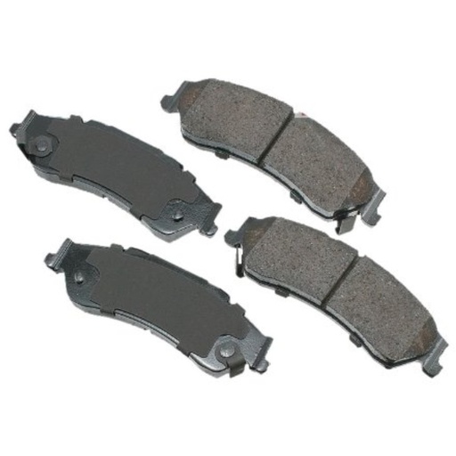 BRAKE PAD