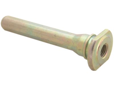 [0274-R50FL FEBEST] CALIPER PIN FR