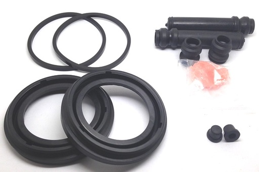 [41120­-HA025 FEBEST] CALIPER KIT FR