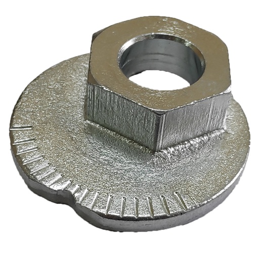 CAMBER BOLT WASHER