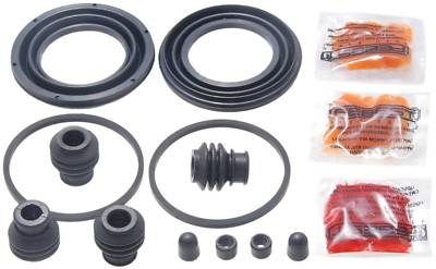 [D1120-JE00A] CALIPER KIT FR 