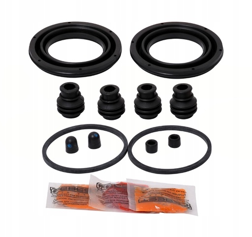 [0275-J10EF FEBEST] CALIPER KIT FR