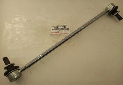 STAB LINK FR 2PC SET