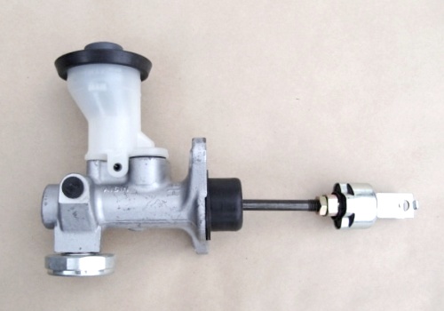 CMC ASSY 3/4 INCH 
