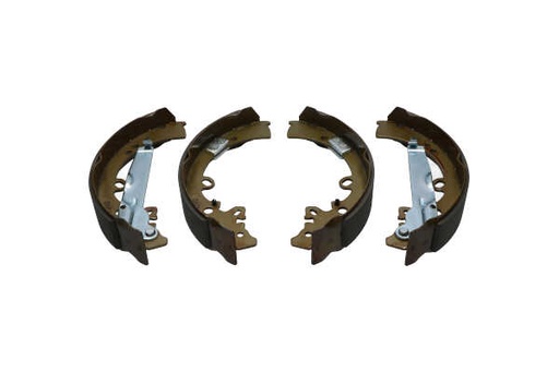 BRAKE SHOE RR 