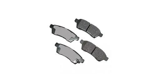 BRAKE PADS