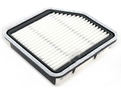 AIR FILTER