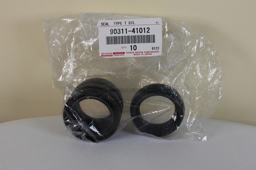 GEARBOX TRANSFER CASE OIL SEAL
