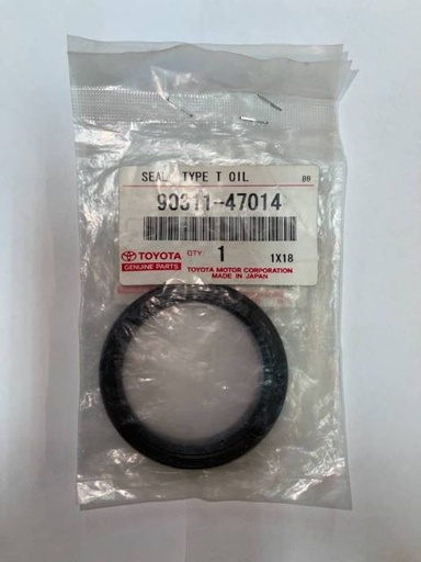[90311-47014 GENUINE] OIL SEAL CVT OIL PUMP