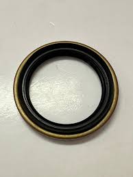WHEEL OIL SEAL FR/RR WITH DUST COVER SEAL 