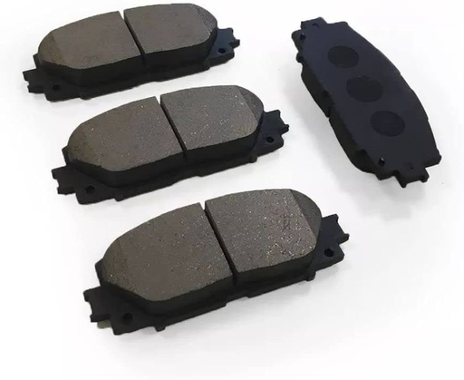 BRAKE PADS