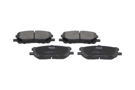 BRAKE PADS