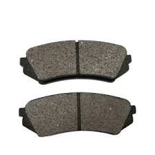 BRAKE PADS
