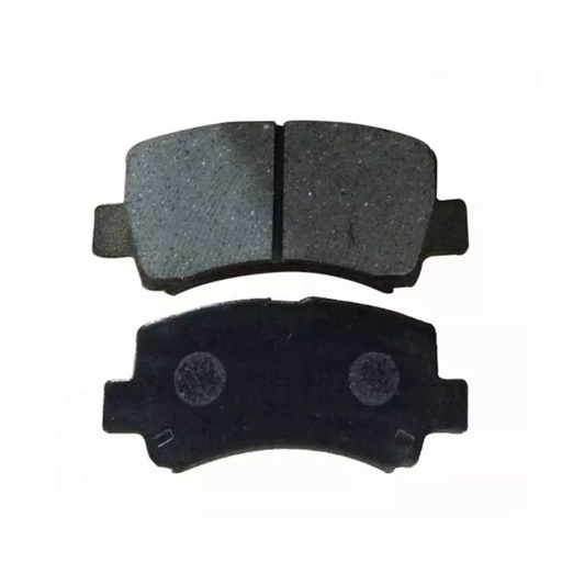 BRAKE PADS
