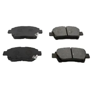BRAKE PADS