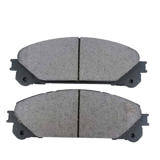 BRAKE PADS