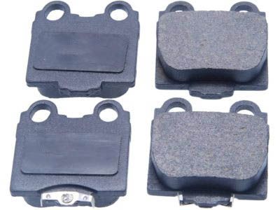 BRAKE PADS
