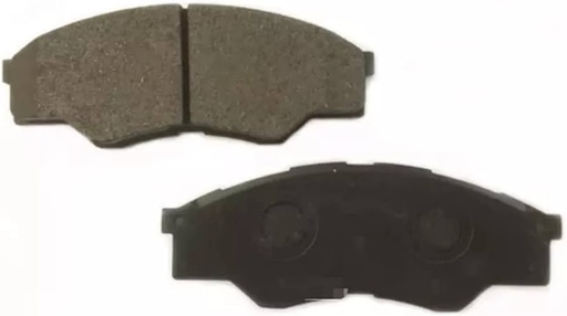 BRAKE PADS