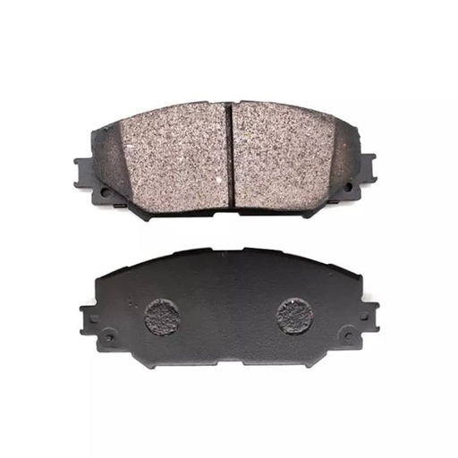 BRAKE PADS