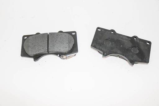 BRAKE PADS