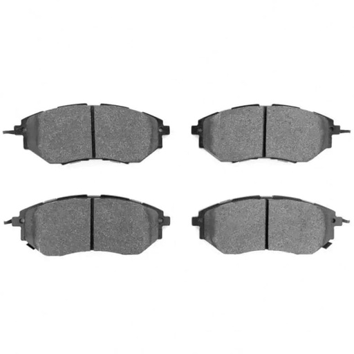 BRAKE PADS