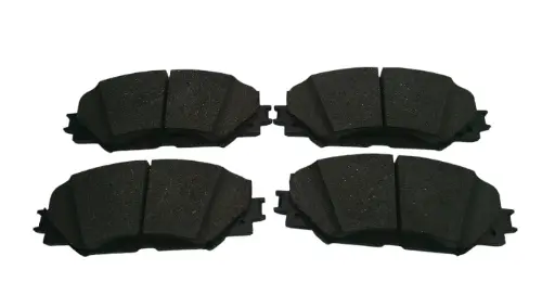 BRAKE PADS