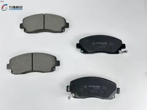 BRAKE PADS