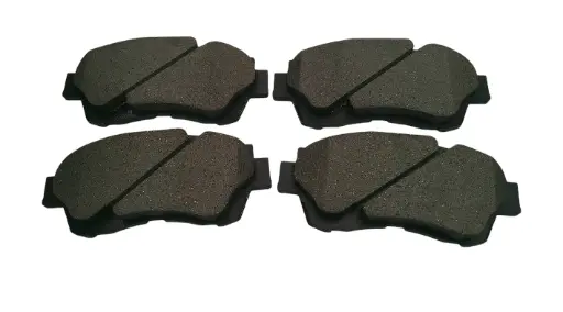 BRAKE PADS