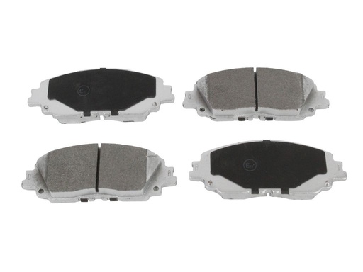 BRAKE PADS