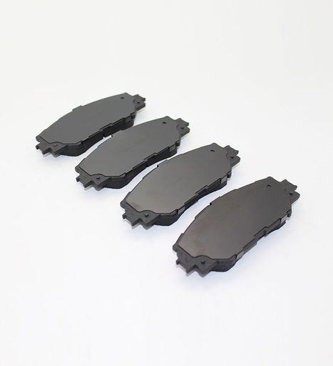 BRAKE PADS