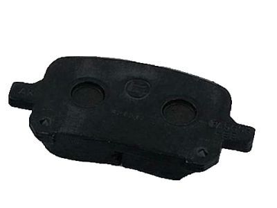 BRAKE PADS