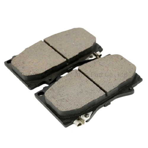 BRAKE PADS