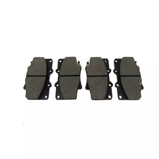 BRAKE PADS
