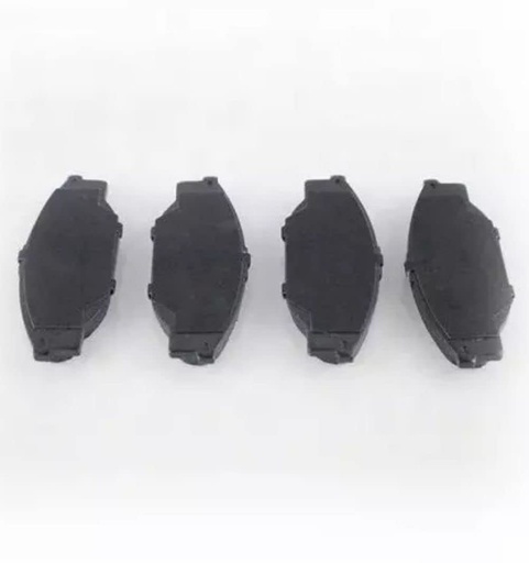 [04465-YZZ60 GENUINE] BRAKE PADS